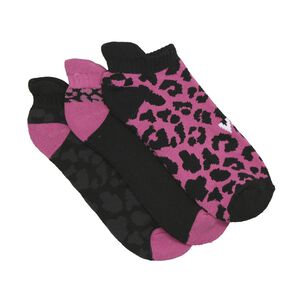 Calcetines Wetland / 3 Pares