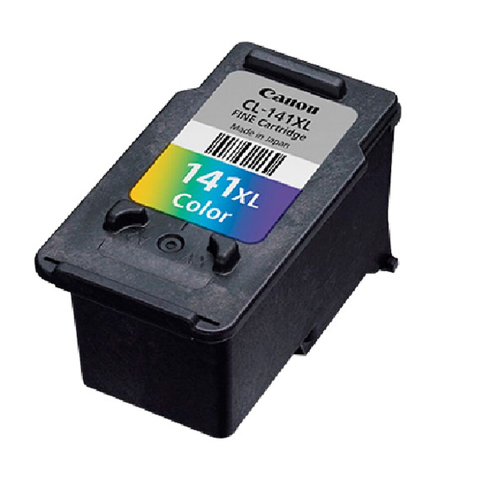 Cartucho De Tinta Canon Pg-141xl 15 Ml Color image number 1.0