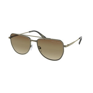 Lentes De Sol Whistler Verde Degradé Michael Kors