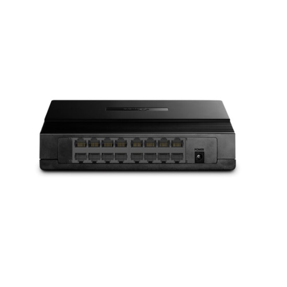 Switch Tl-sf1016d 16 Puertos 10/100mbps image number 1.0