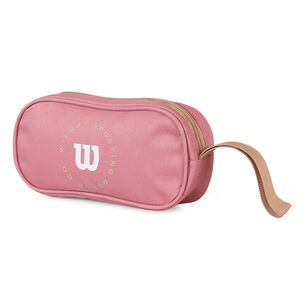 Estuche Wilson Charlotte Rosado