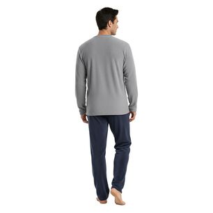 Pijama Hombre Top