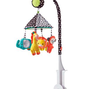 Musical Mobile Carousel 6369