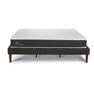 Cama Europea Cic New Ortopedic / King / Base Normal