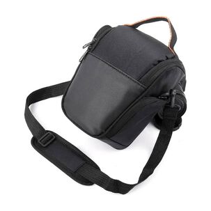 Bolso C&aacute;mara Fotogr&aacute;fica Y Lente Dslr Antigolpes Para Canon