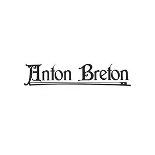 Tiracuerdas Con Microafinador Violin 4/4' Vp-61 A Breton