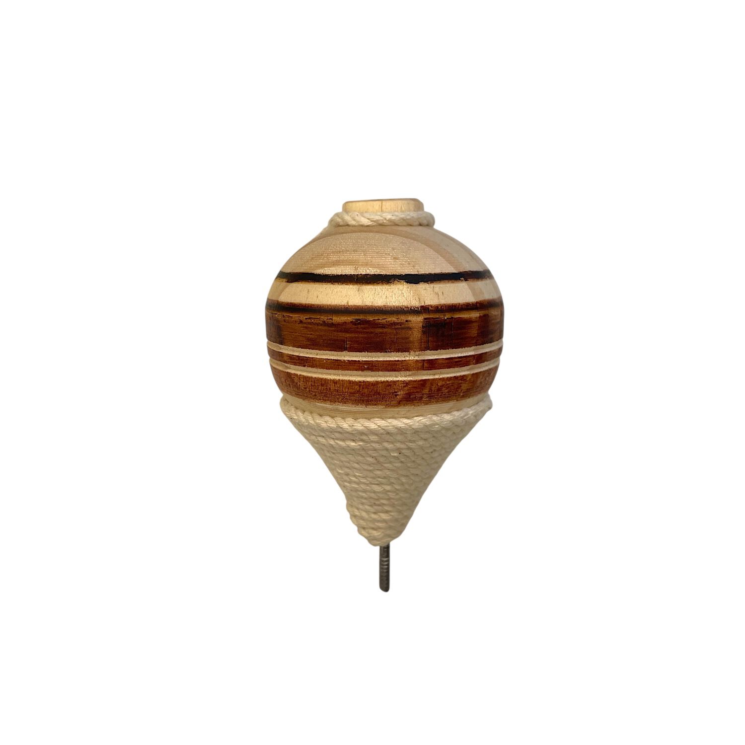 Trompo De Madera Tratur image number 1.0