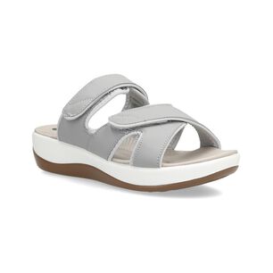 Sandalia Mujer Lesage Grey