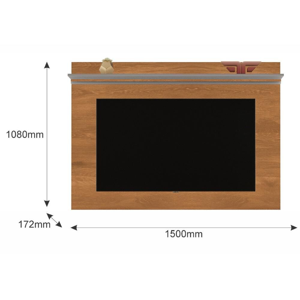 Panel Tv Exit Lotus image number 2.0