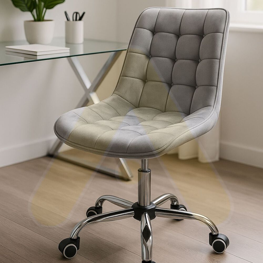 Silla De Escritorio Roma image number 1.0