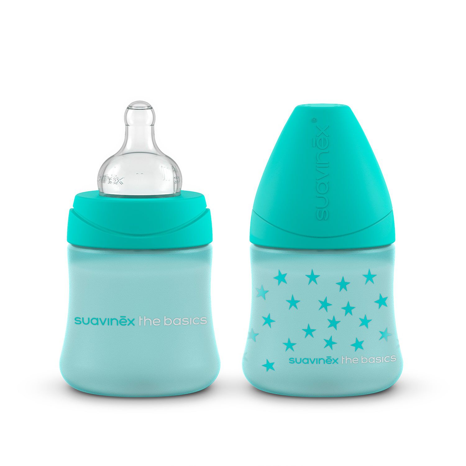 Pack Mamaderas 150 The Basics 2ud image number 0.0