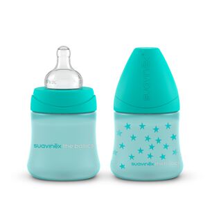 Pack Mamaderas 150 The Basics 2ud