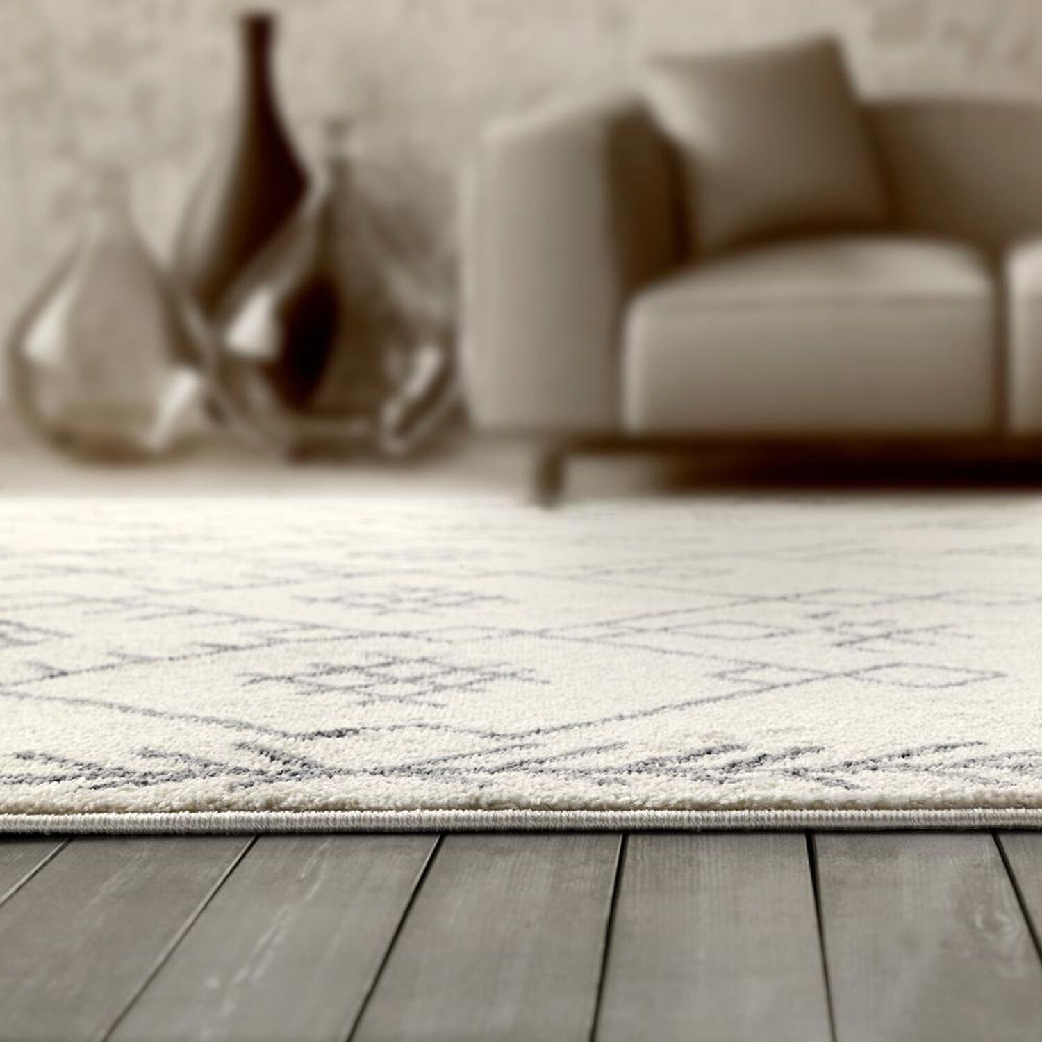 Alfombra Modalfo Florida / 200x290 Cm image number 5.0