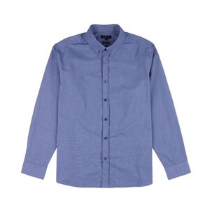 Camisa Hombre Az Black