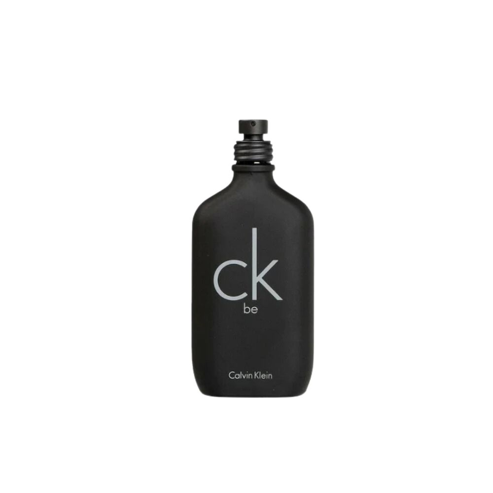 Calvin Klein Ck Be Edt 100 Ml Tester image number 0.0