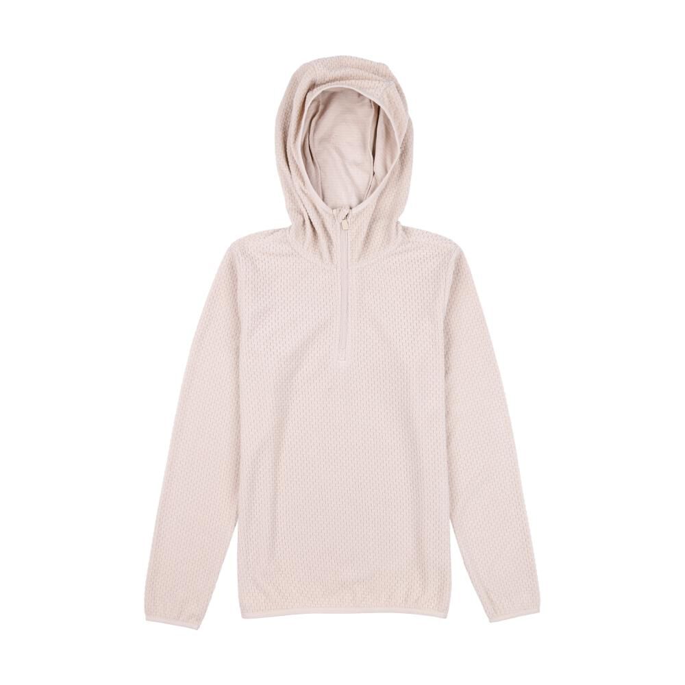 Poler&oacute;n Deportivo Mujer Wetland image number 0.0