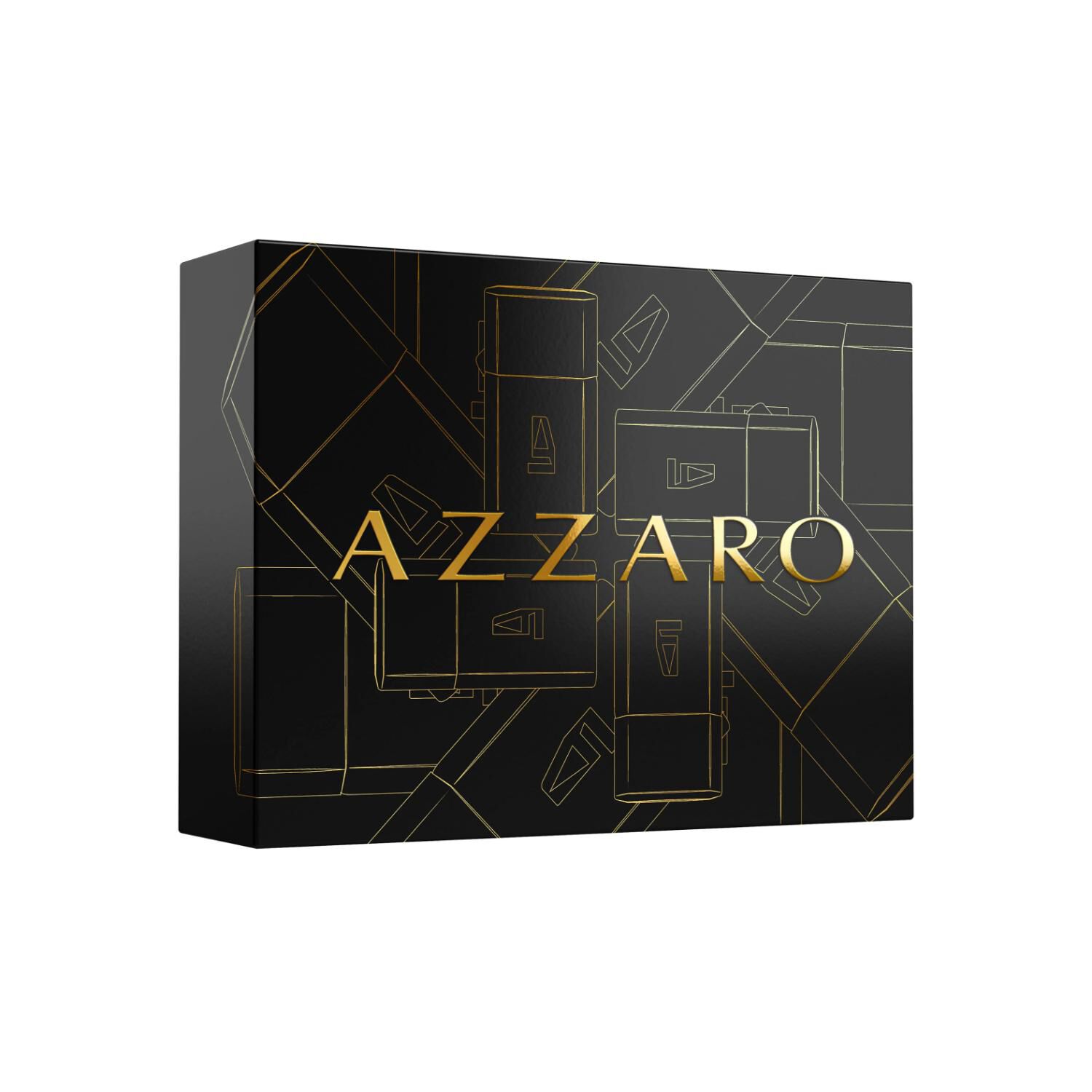 Azzaro Pour Homme 100 Ml Edt Mas Desosdorante Estuche image number 2.0