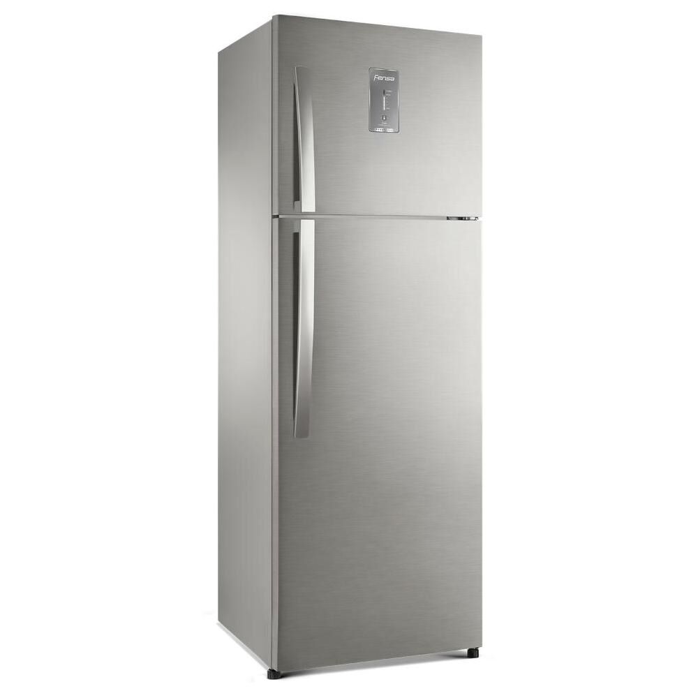 Refrigerador Top Freezer Fensa Advantage 5500E / No Frost / 350 Litros / A+ image number 4.0