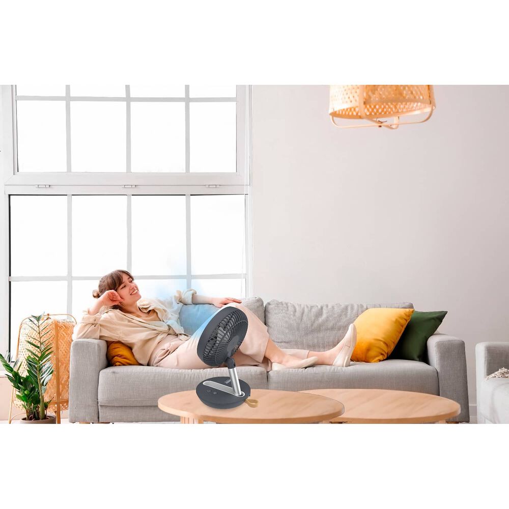 Ventilador Thor Flexifan Usb image number 3.0