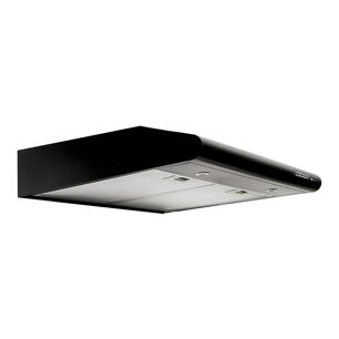 Campana Kubli Slim Nero