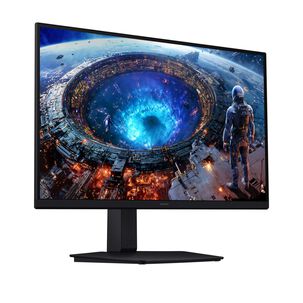 27 Odyssey G8 G80hf 5k Dual Mode 360hz Monitor Gamer