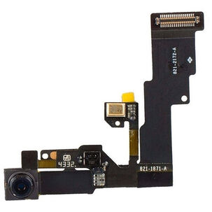 Camara Frontal + Sensor Proximidad Compatible Iphone 6g