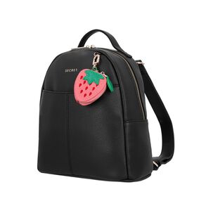 Mochila De Mujer Secret Aruba Sc7 Mediana