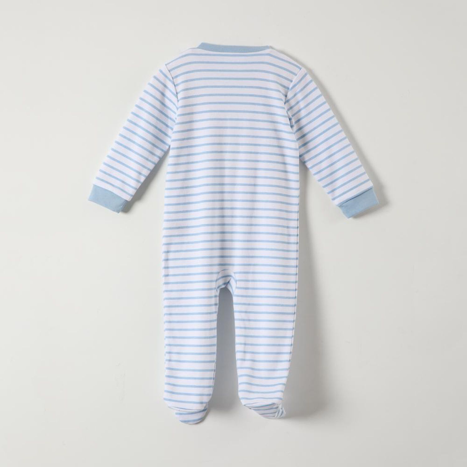 Osito Bebe Ni&ntilde;o Rayas Paw Patrol image number 2.0