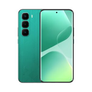 Smartphone Infinix Hot 60 Pro+ / 256 GB / Verde / Liberado