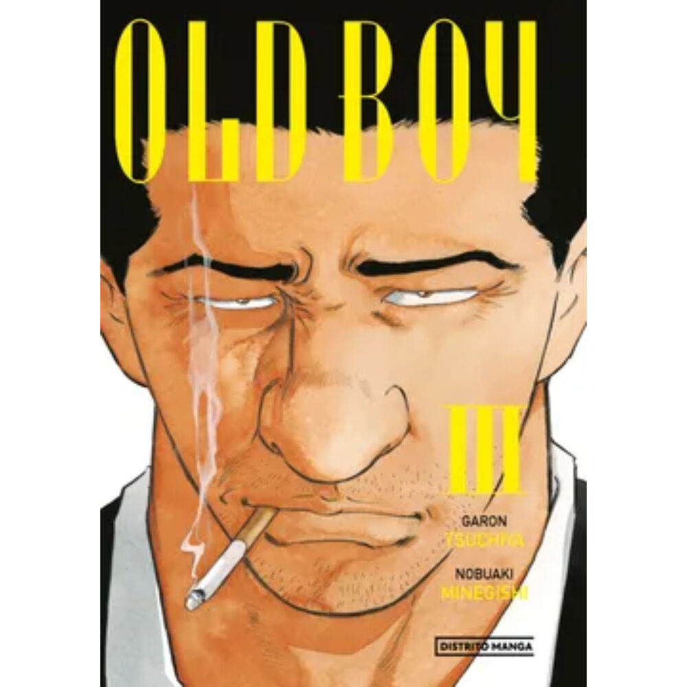 Old Boy 3 image number 0.0