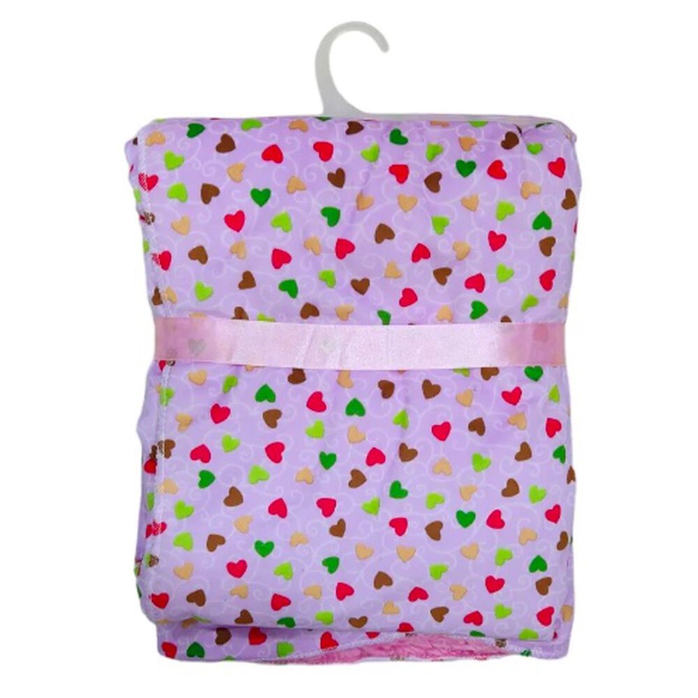 Manta Frazada Bebe image number 1.0