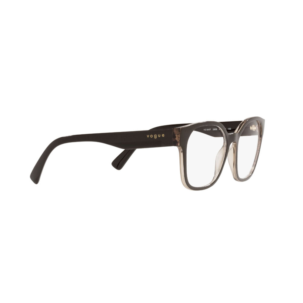 Lentes Ópticos Marrón Vogue Eyewear image number 10.0