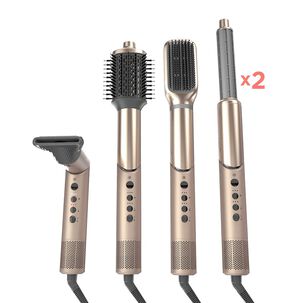 Multistyler Cepillo Secador Uniq Element 5 En 1 Gama