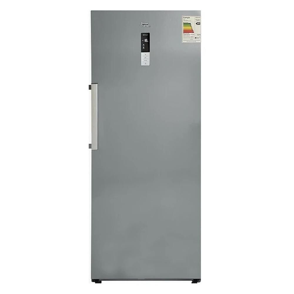 Freezer Vertical Ursus Trotter Fl-380 NFI / No Frost / 380 Litros / A++ image number 0.0