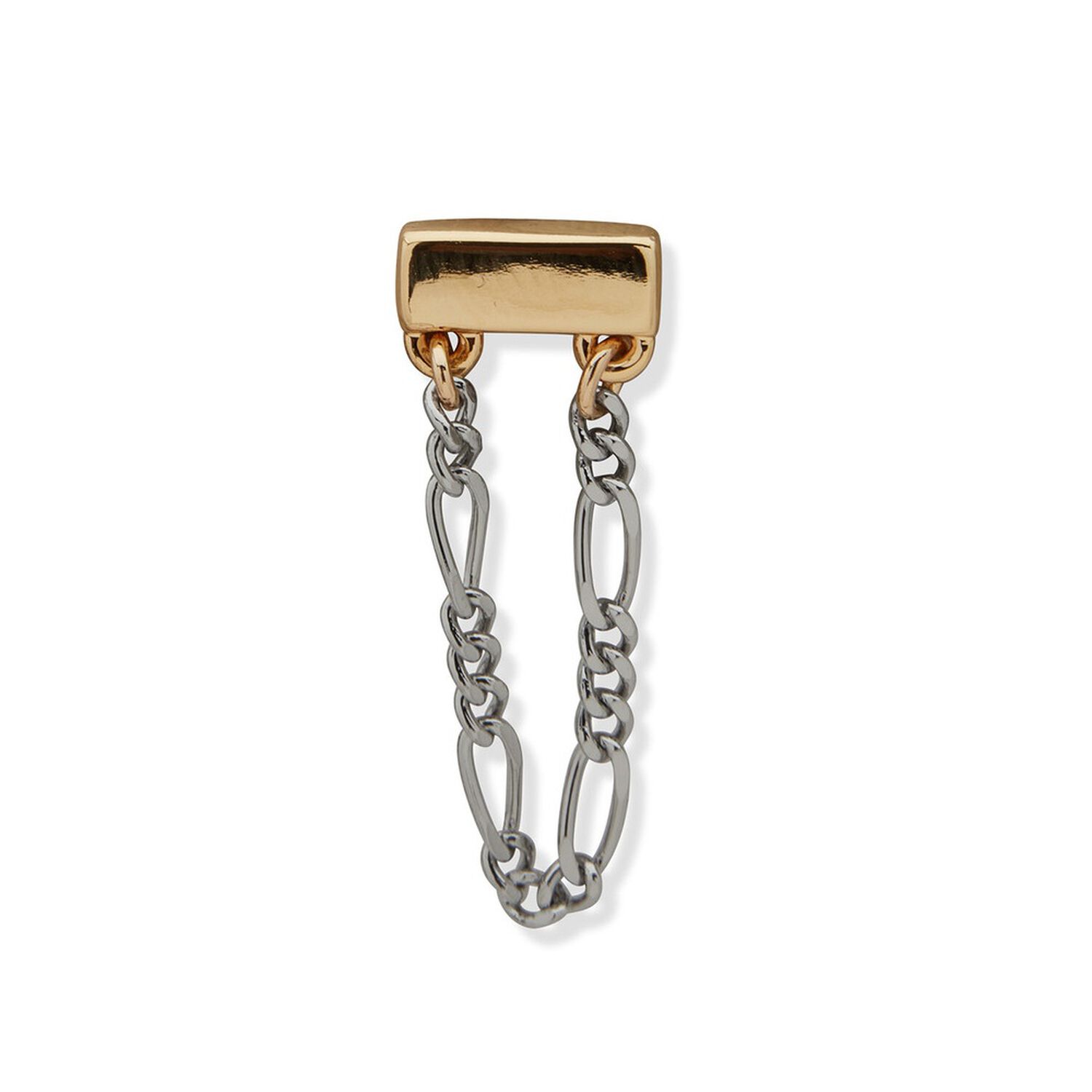 Aros Mujer Donna Karan New York Dorado 04g00902 image number 1.0