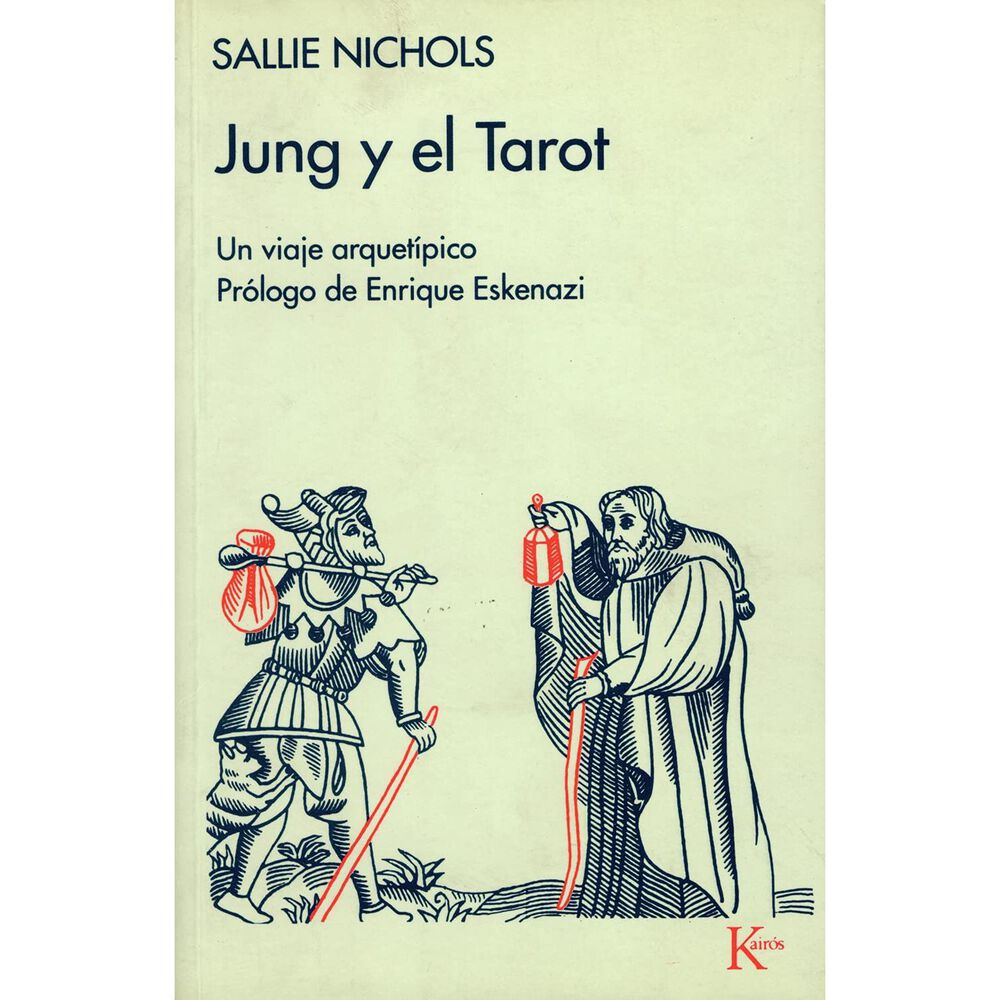 Jung Y El Tarot image number 0.0