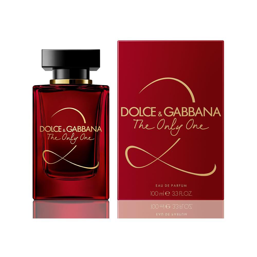 Perfume The Only One 2 Dolce Gabbana / 100 Ml / Edp image number 1.0