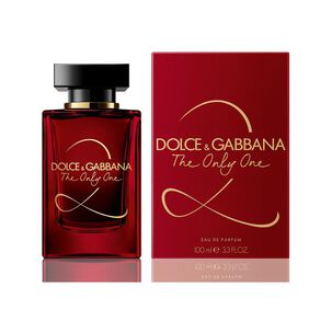 Perfume The Only One 2 Dolce Gabbana / 100 Ml / Edp