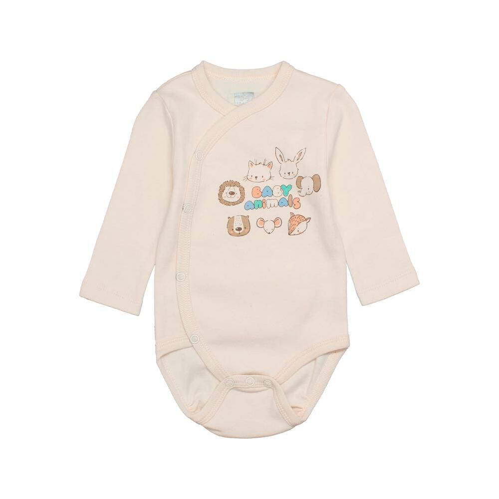 Conjunto Reci&eacute;n Nacido Baby image number 2.0