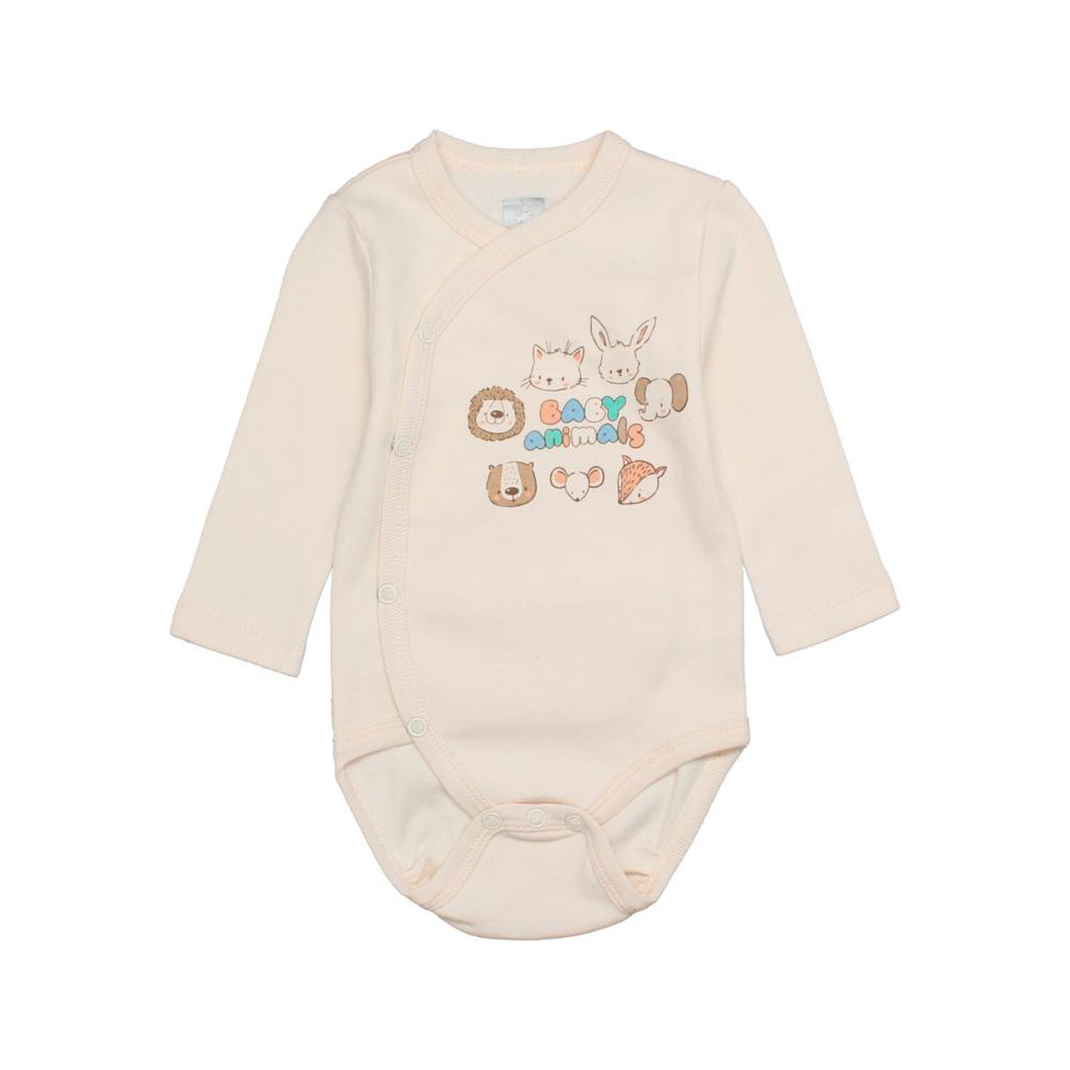 Conjunto Reci&eacute;n Nacido Baby image number 2.0