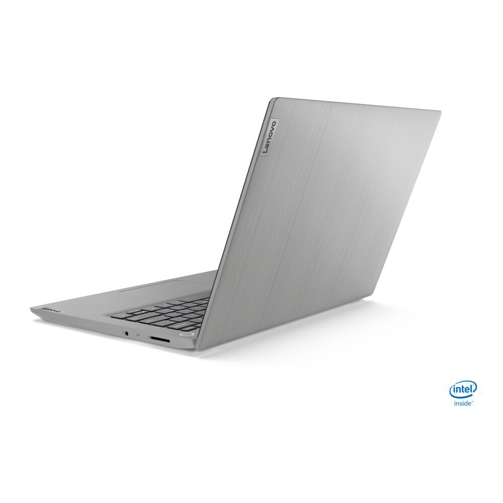 Notebook 14" Lenovo Ideapad 3 / Intel Core I3 / 8 GB RAM / Intel / 256 GB SSD image number 5.0