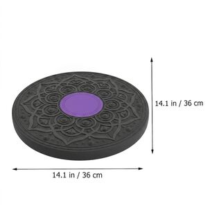 Tabla Equilibrio Multifuncional Entrena Core Y Mejora Postura