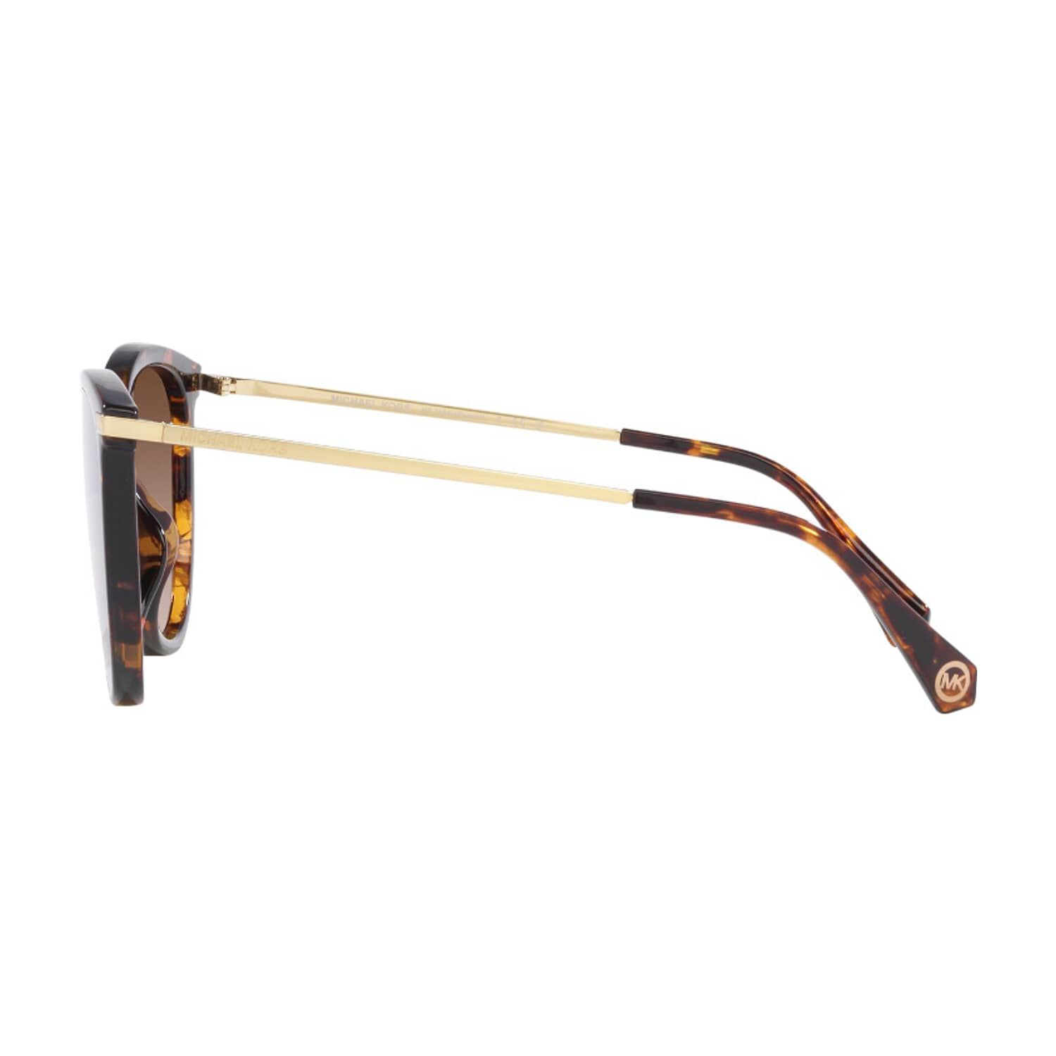 Lentes De Sol Dupont Dark Tortoise Michael Kors image number 3.0