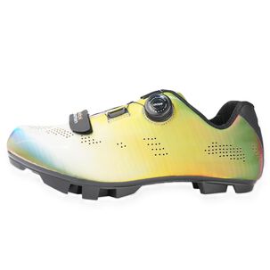 Zapato Reflective Mtb T.41 Rainbow Radical Mountain