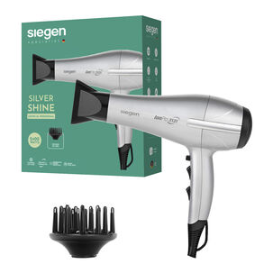 Secador De Pelo Siegen Sg-3131