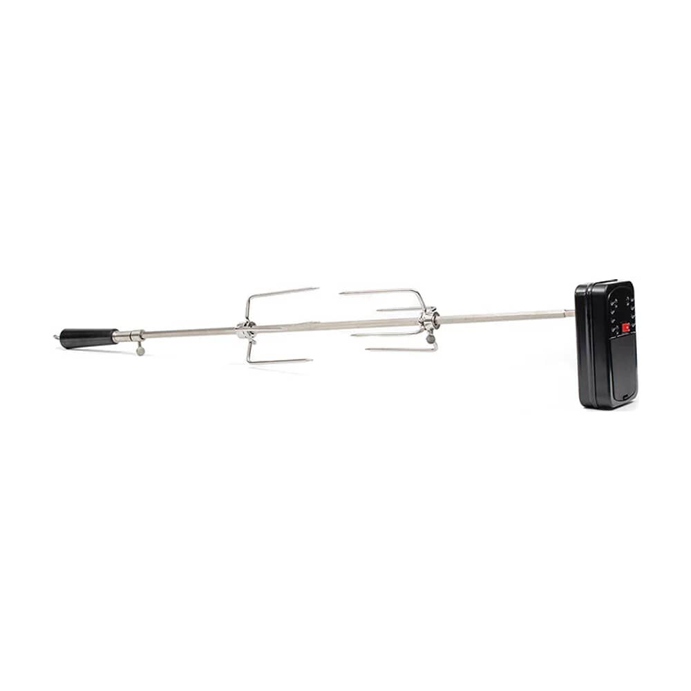 Accesorio Parrilla Spiedo Essence 4q Fdv image number 4.0