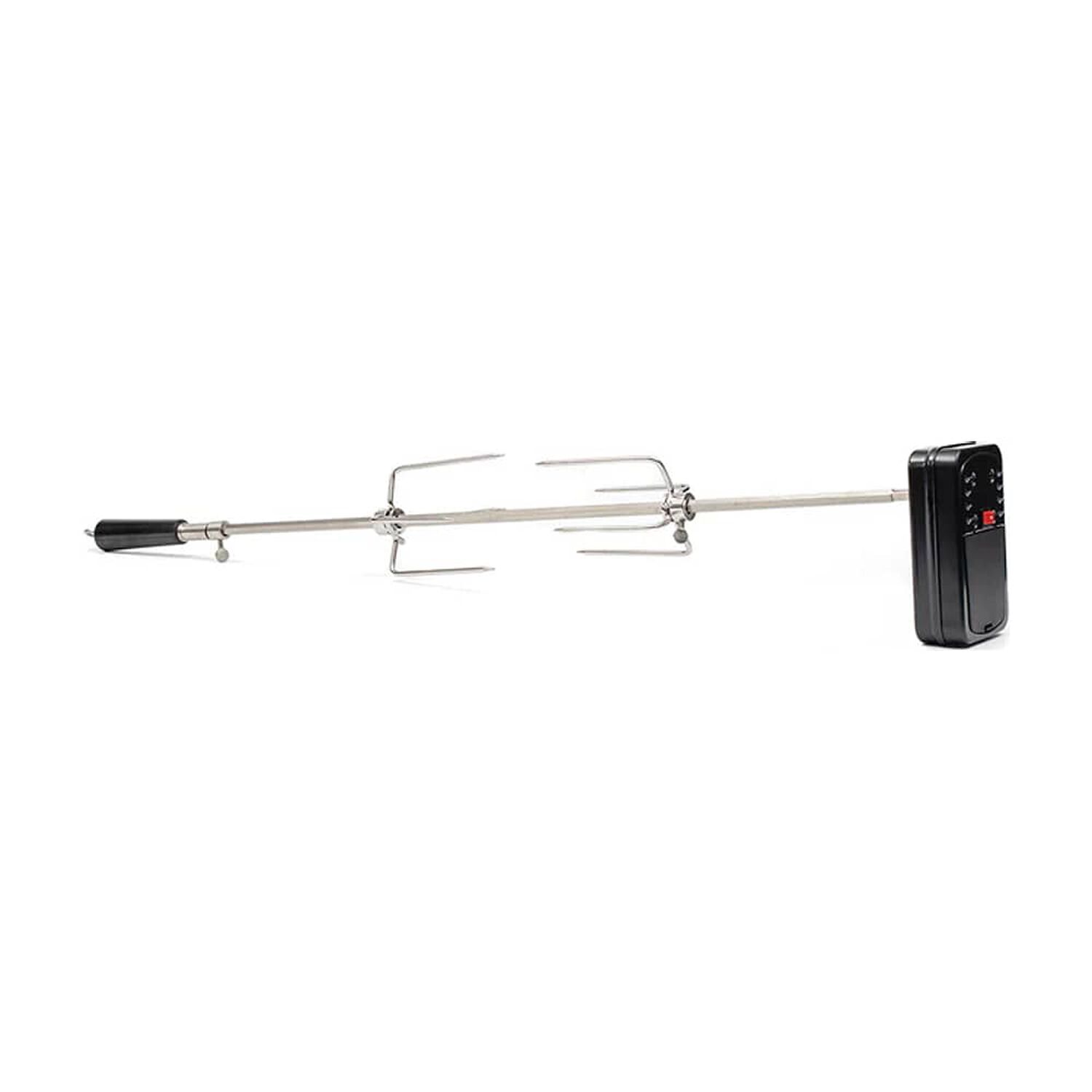 Accesorio Parrilla Spiedo Essence 4q Fdv image number 4.0