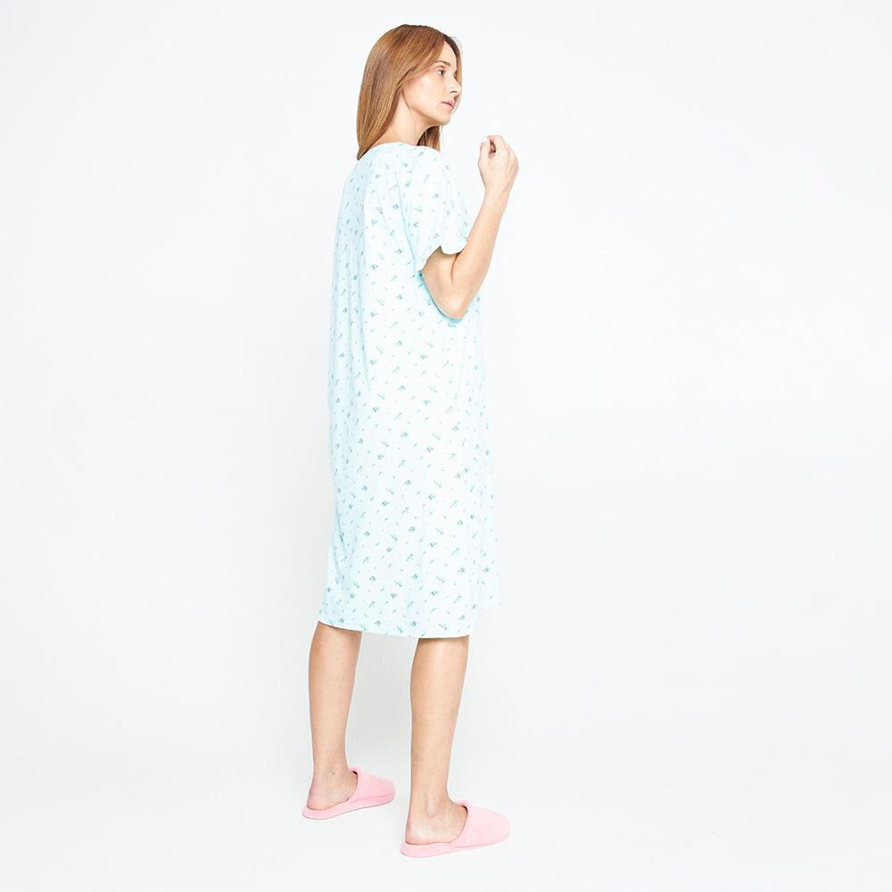Pijama Mujer Lesage image number 2.0