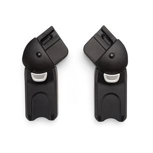 Adaptador Para Coche Trvl Nuna