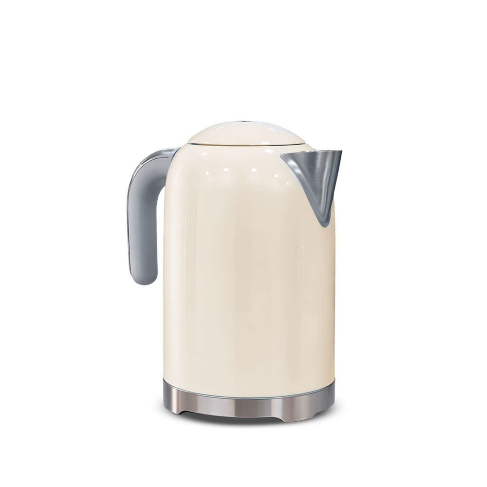 Hervidor Thor Retro Style Kettlet Cream image number 3.0